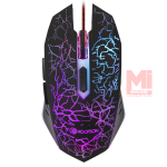 MOUSE GAMER 2400DPI GT1000 PREDADOR HOOPSON