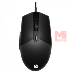 MOUSE GAMER 6400DPI M260 HP