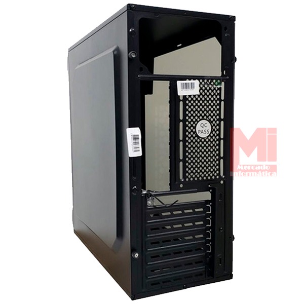 Gabinete Gamer ATX (S/ Fonte) MXT-457 Infinity