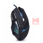 MOUSE GAMER 3600DPI XD-X7 XTRAD