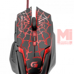 Mouse Gamer USB 3200DPI Spider 2 Fortrek